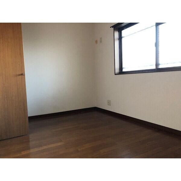 サイレントパレス矢曽根の内装