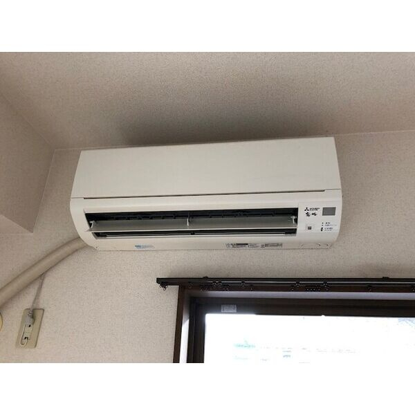 サイレントパレス矢曽根の設備