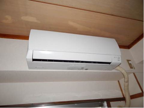 常田マンションの設備