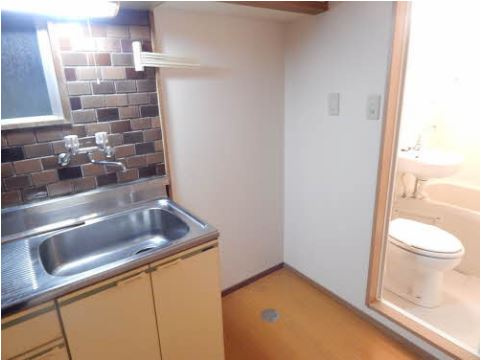 常田マンションのその他