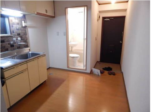 常田マンションのその他