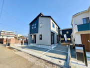 〇●秦野市堀山下 新築戸建 全3棟【1号棟】●〇の画像