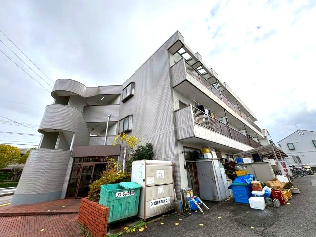 ドミール仲谷1号館