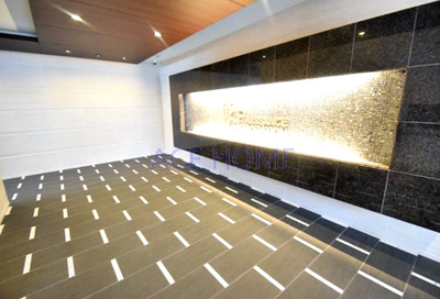 【ロビー】 | プレサンス難波ラフィーネ