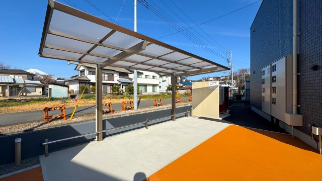 グランドゥール壱町田のその他共用部分