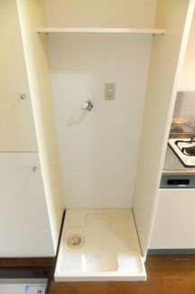 【設備】 | リブハイム