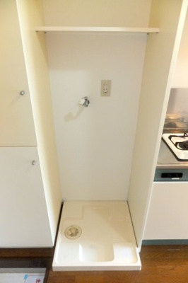 【設備】 | リブハイム