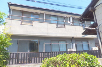 【外観】 | リブハイム