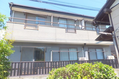 【外観】 | リブハイム