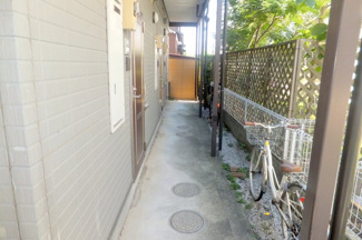 【その他共用部分】 | リブハイム