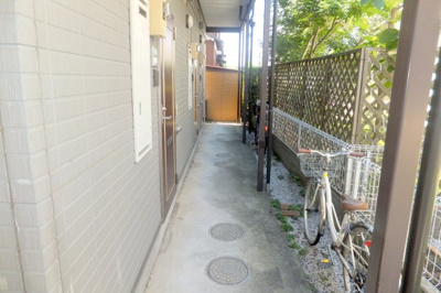 【その他共用部分】 | リブハイム