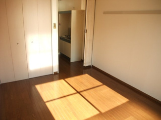 【洋室】 | リブハイム