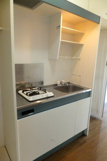 【キッチン】 | リブハイム
