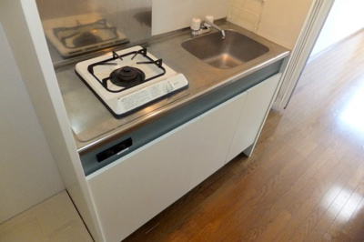 【キッチン】 | リブハイム