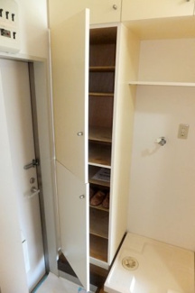 【玄関】 | リブハイム