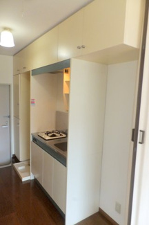 【内装】 | リブハイム