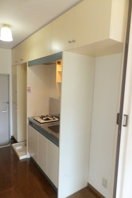 【内装】 | リブハイム