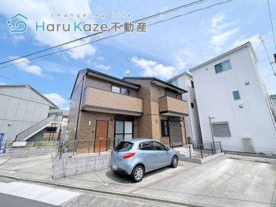 【外観】 | YMC駈上【名古屋市賃貸・新瑞橋駅】