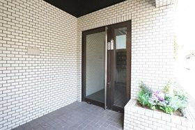 【キッチン】 | エクセレントハイム下高井戸 | 外観