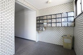 【浴室】 | エクセレントハイム下高井戸 | 外観