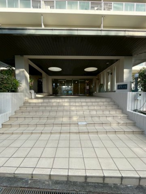  | 日商岩井緑地公園マンション