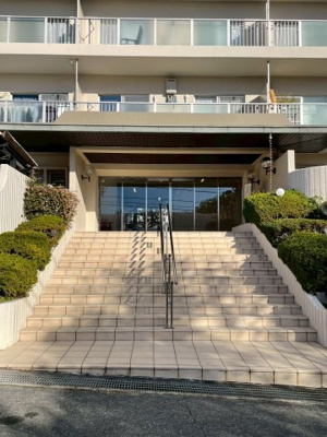  | 日商岩井緑地公園マンション