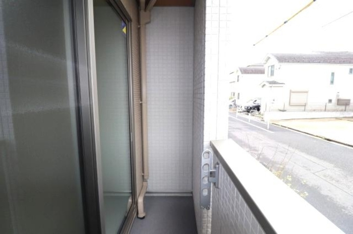 グラナーデ江戸川B