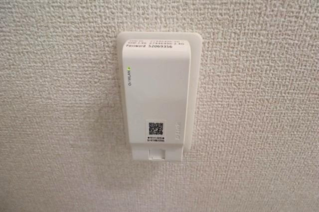 グラナーデ江戸川B