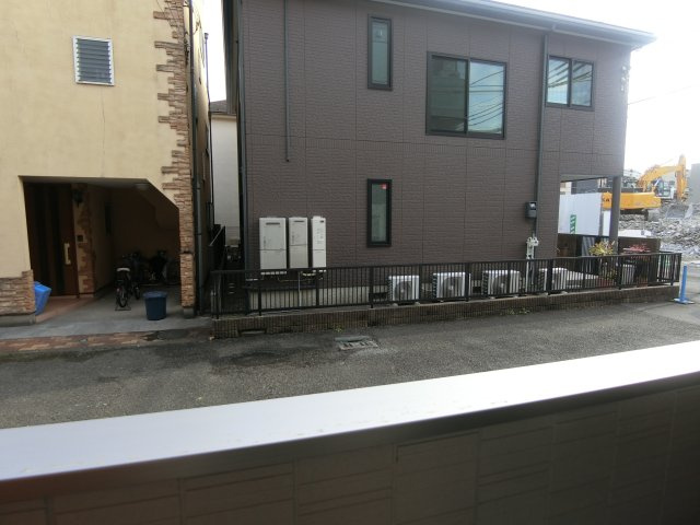 D Paina 今井南町の展望