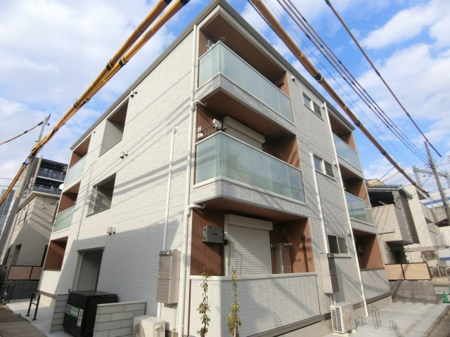 D Paina 今井南町
