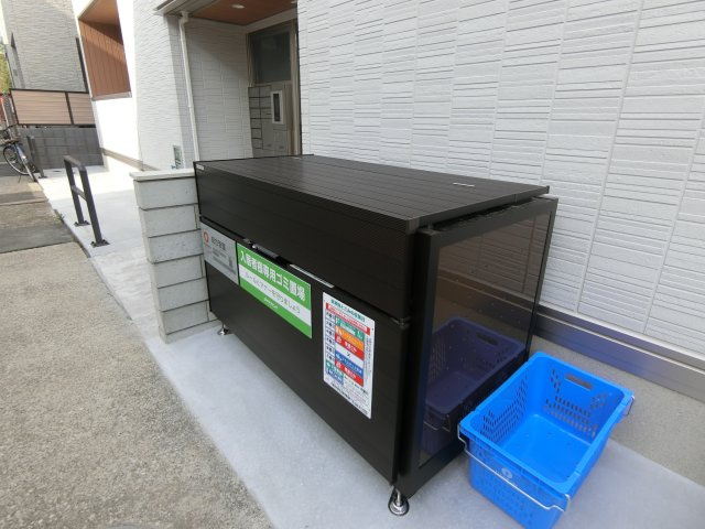 D Paina 今井南町のその他共用部分