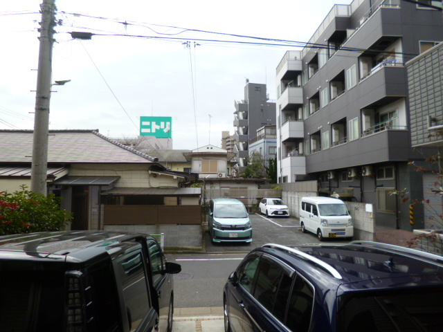 Ｌｅ　Ｃｉｅｌの展望|眺望