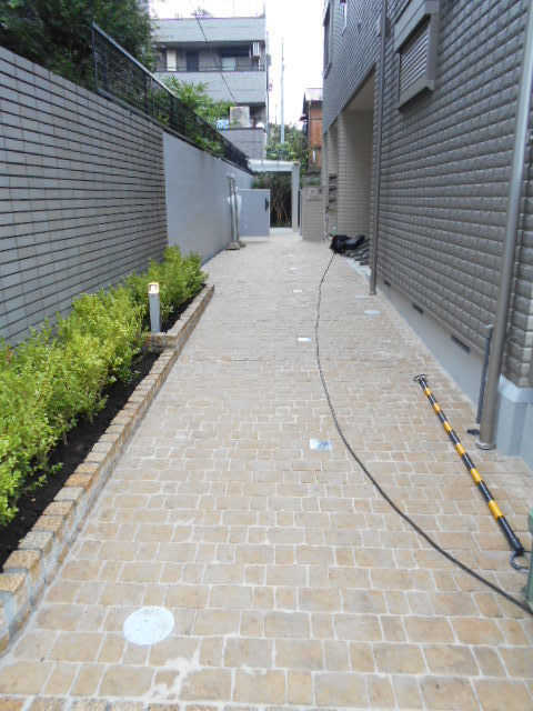 Ｌｅ　Ｃｉｅｌのその他共用部分