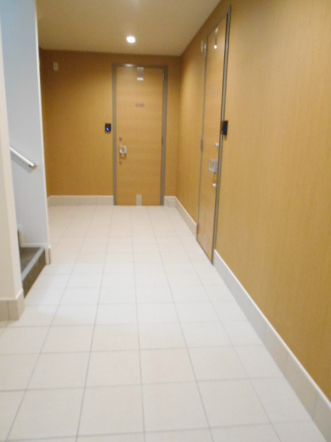 Ｌｅ　Ｃｉｅｌのロビー