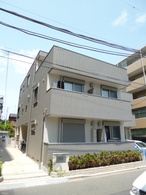 Ｌｅ　Ｃｉｅｌの外観|耐震構造の旭化成ヘーベルメゾン