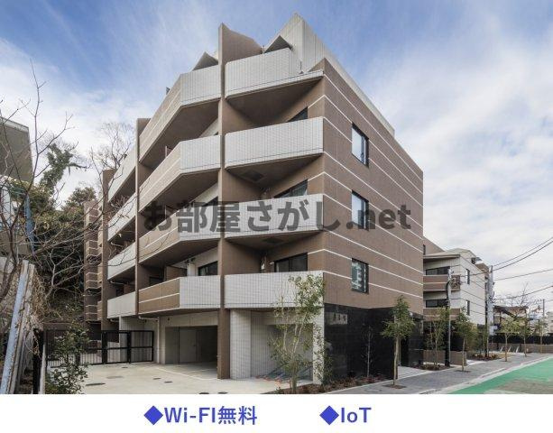 DIPS赤羽北EAST【おとり物件なし】学生・社会人にオススメ#初期費用分割払いOK！