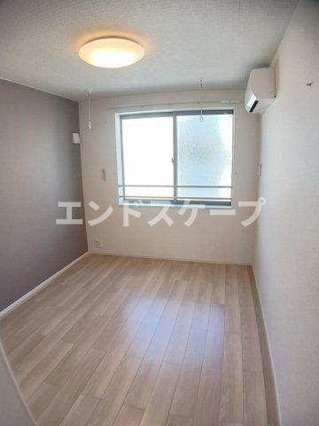クラール　島野　Ｂの内装|高崎、前橋のお部屋探しはエンドスケープまで！お客様の理想お聞かせ下さい♪