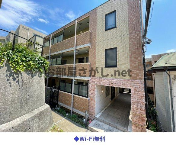 グラントゥルース目黒花房山【おとり物件なし】#学生・社会人にオススメ！初期費用分割払いOK！