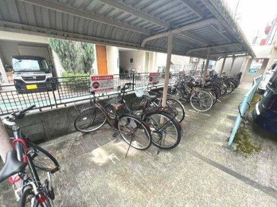 クレイドル新和のその他