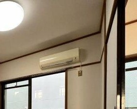 クレイドル新和の設備