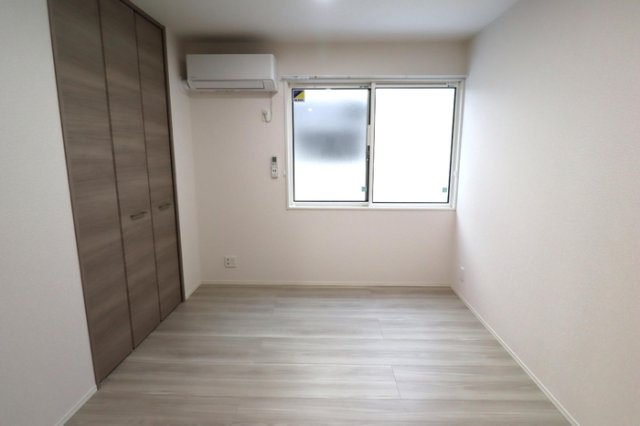 セレスティア東葛西Ⅴの洋室