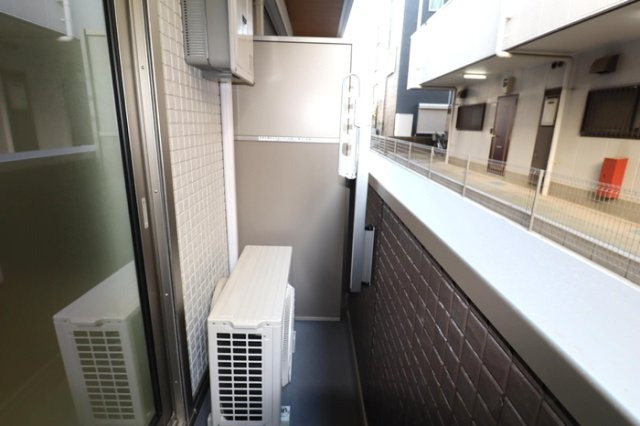 セレスティア東葛西Ⅴの洋室