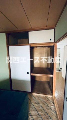 【収納】 | コートヴィレッジ清水