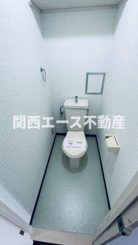 【トイレ】 | コートヴィレッジ清水