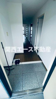 【玄関】 | コートヴィレッジ清水