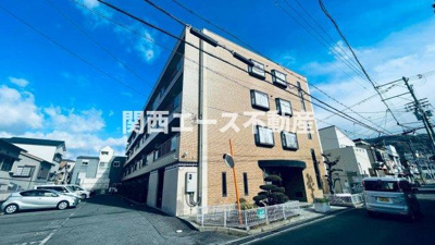 【外観】 | コートヴィレッジ清水