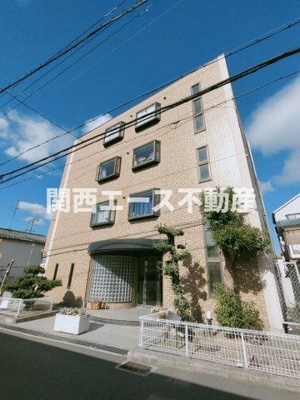 【外観】 | コートヴィレッジ清水