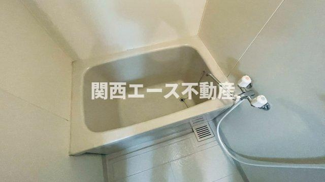 【浴室】 | コートヴィレッジ清水