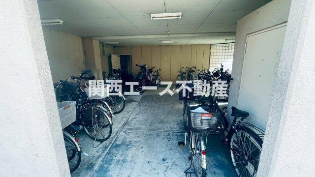 【その他共用部分】 | コートヴィレッジ清水
