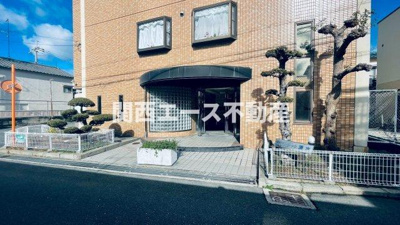 【エントランス】 | コートヴィレッジ清水